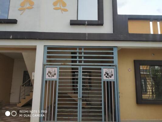 Row House In Olpad Sayan Road Surat Row House For Sale In Olpad Sayan