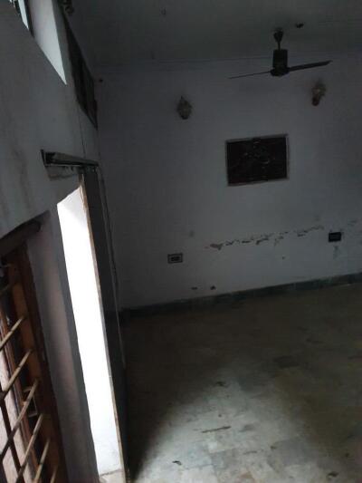 4 BHK House Villa For Sale In Deen Dayal Nagar Makronia Sagar 2000