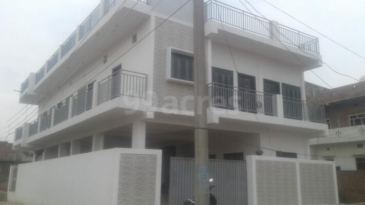 2 BHK Bedroom House Villa For Rent In Sarnath Varanasi 1200 Sq Ft