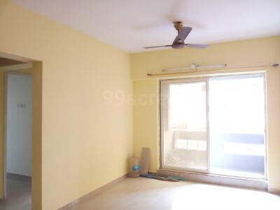 Bhk Bedroom Apartment Flat For Rent In Rustomjee Global City