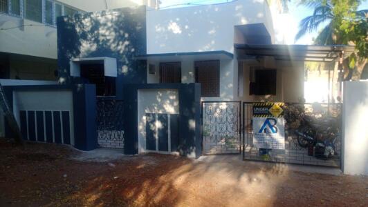 House For Rent Near Kamakshi Amman Temple Ktc Nagar Tirunelveli