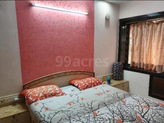 2 BHK Bedroom Apartment Flat For Rent In Juhu Mumbai 750 Sq Ft