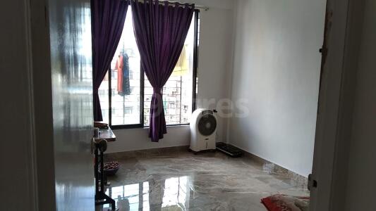 Bhk Bedroom Apartment Flat For Rent In Fam Chs Sector