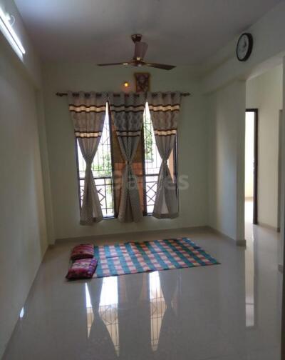 2 BHK Apartment Flat For Sale In New Panvel East Navi Mumbai 1000