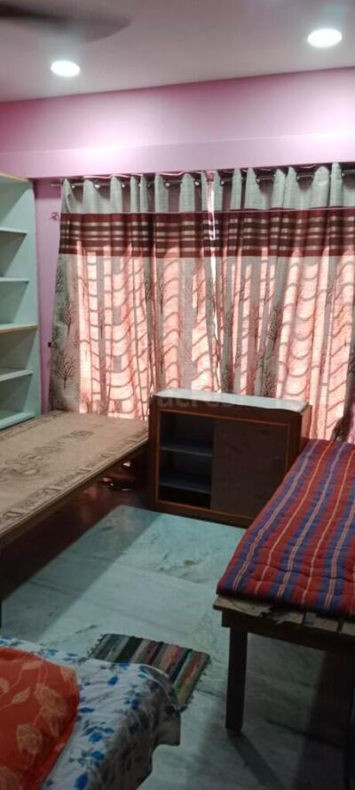 1 BHK Bedroom Apartment Flat For Rent In Parvati Apartment Dum Dum