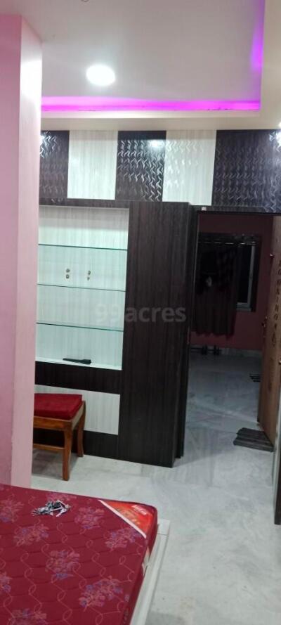 1 BHK Bedroom Apartment Flat For Rent In Parvati Apartment Dum Dum