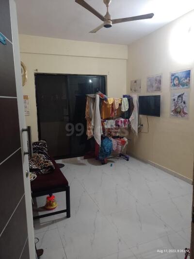 1 BHK Flats For Resale In Panchavati Nest Chikhali Pune 1 BHK In