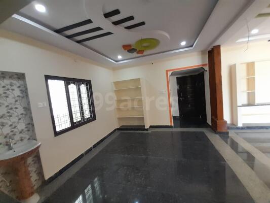 2 BHK House Villa For Sale In Mansani Suma Paradise Badangpet