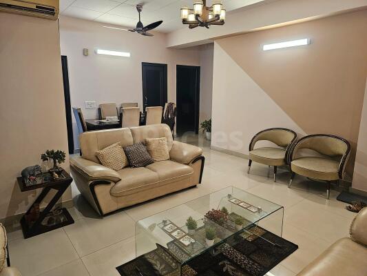 3 BHK Apartment Flat For Sale In BCC Bharat Residency Ahinsa Khand 2