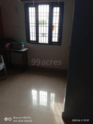 2 BHK Apartment Flat For Sale In Praveen Flats Urapakkam Chennai