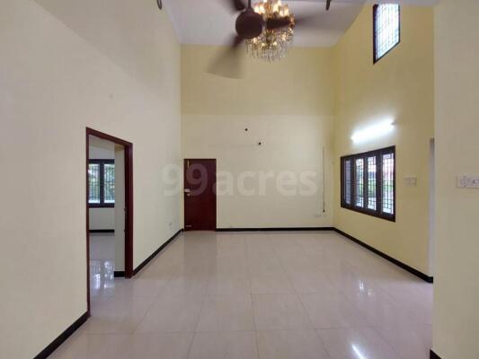 4 BHK Bedroom House Villa For Rent In Tambaram West Chennai South