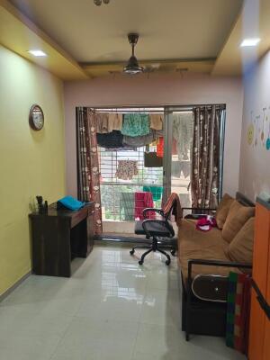 Bhk Apartment Flat For Sale In Amber Harmony Thakurli Mumbai