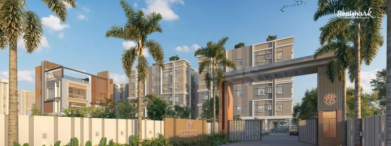 New Flats In NSC Bose Road Kolkata 2 New Flats For Sale In NSC Bose