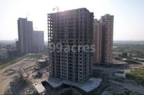 Bhk Resale Flats Yamuna Expressway Greater Noida Bhk Resale