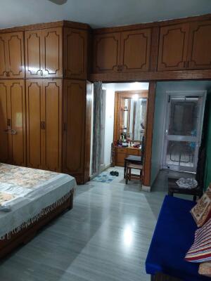 4 BHK House Villa For Sale In Arera Colony Bhopal 2400 Sq Ft