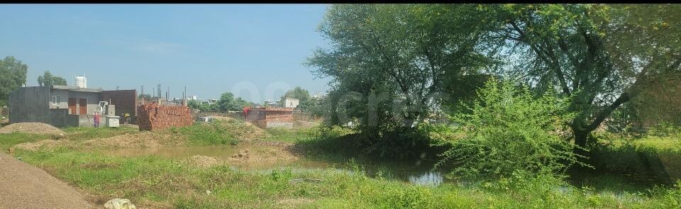 Residential Land Plot For Sale In GMADA Aero City Sector 66A Mohali