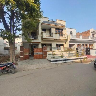 Bhk House Villa For Sale In Sunny Enclave Sector Mohali