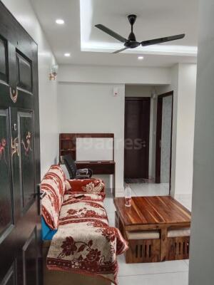 Bhk Bedroom Apartment Flat For Rent In Sumadhura Eden Garden