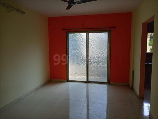 Bhk Bedroom Apartment Flat For Rent In Wadgaon Sheri Pune