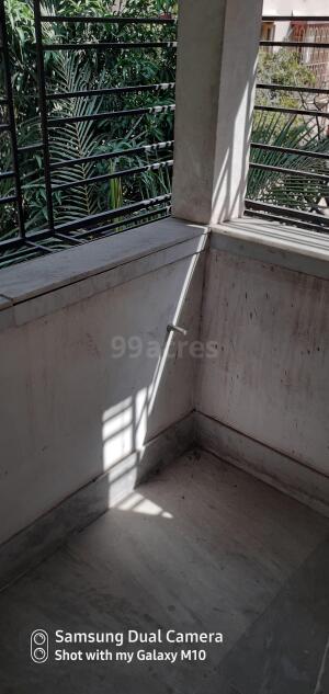 2 BHK Apartment Flat For Sale In Dum Dum Park Kolkata North 770 Sq