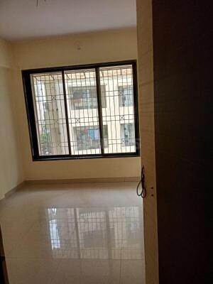 2 BHK Apartment Flat For Sale In Sai Gaurav Khadakpada Kalyan West