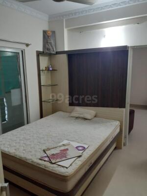 Bhk Bedroom Apartment Flat For Rent In Yelahanka Bangalore North