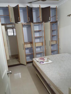 Bhk Bedroom Apartment Flat For Rent In Yelahanka Bangalore North