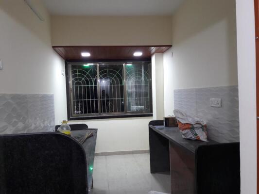 Bhk Apartment Flat For Sale In Sai Krupa Shantanu Heights Sector