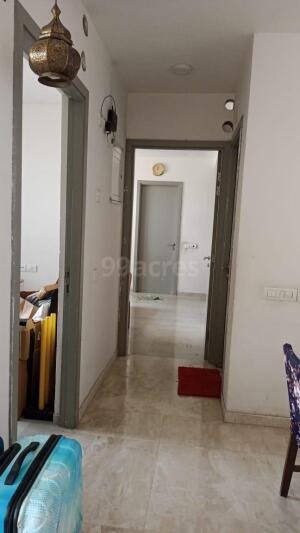 Bhk Bedroom Apartment Flat For Rent In Hiranandani Rodas Enclave