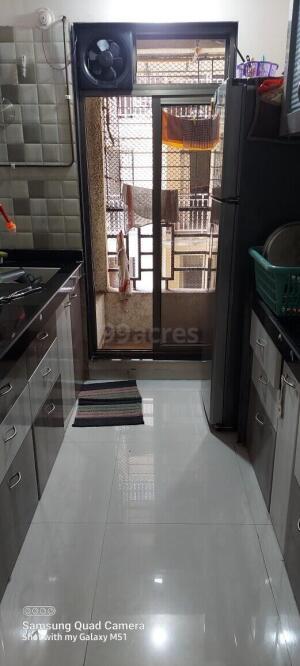 Bhk Apartment Flat For Sale In Ekdant Shree Siddhivinayak Tower