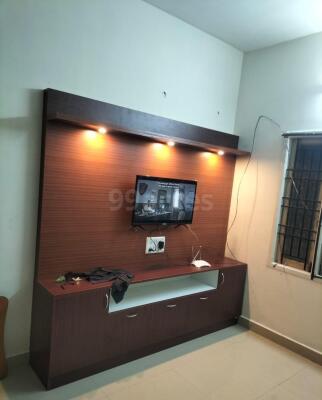 2 BHK Apartment Flat For Sale In Ramakrishna Nagar Porur Chennai West