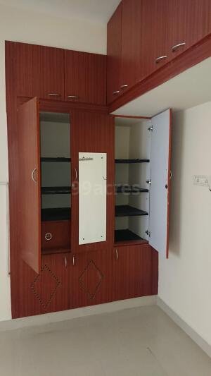 2 BHK Apartment Flat For Sale In Ramakrishna Nagar Porur Chennai West