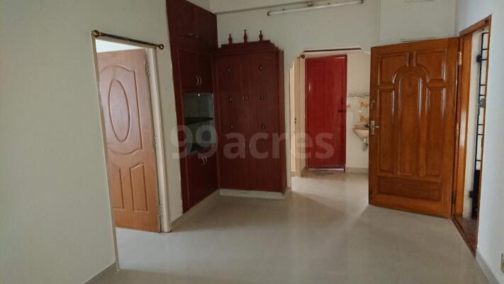 Bhk Apartment Flat For Sale In Ramakrishna Nagar Porur Chennai West