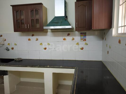 3 BHK Apartment Flat For Sale In Vijaya Diamond Palace Apartment