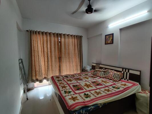 Bhk Apartment Flat For Sale In Amber Prit Thakurli Dombivli East