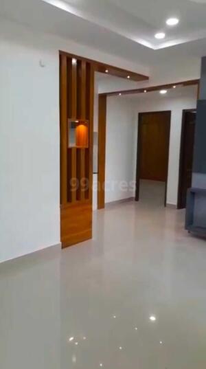 Bhk Bedroom Apartment Flat For Rent In Induscrest Apartments