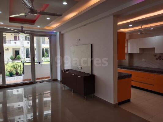 Bhk Apartment Flat For Sale In Gtm The Capital Sahastradhara Road