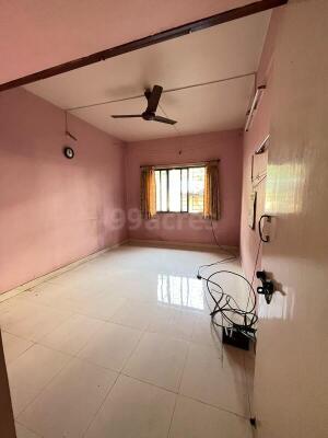 2 BHK Bedroom Apartment Flat For Rent In Kanchanban Society