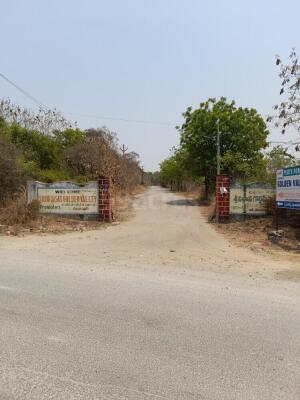 Residential Land Plot For Sale In Rudraram Hyderabad 312 Sq Yard