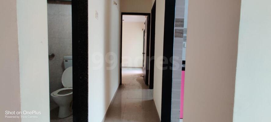 2 BHK Apartment Flat For Sale In Shivalaya Aniruddha Heights Sector