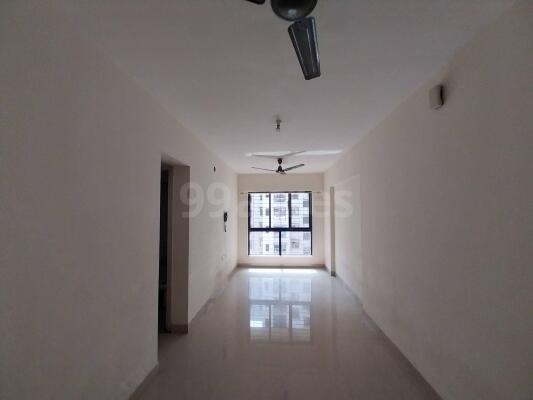 Bhk Bedroom Apartment Flat For Rent In Crown Dombivli By Lodha