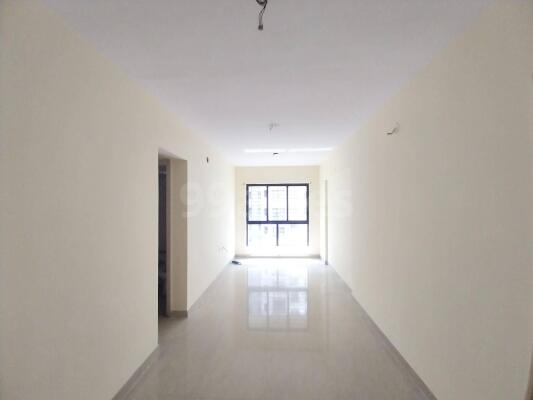 Bhk Bedroom Apartment Flat For Rent In Crown Dombivli By Lodha