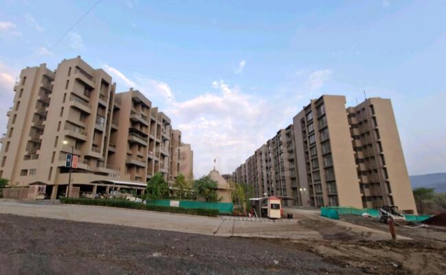 2 BHK Flats In Kirkatwadi Pune From 50 Lakhs To 70 Lakhs 5 2 BHK