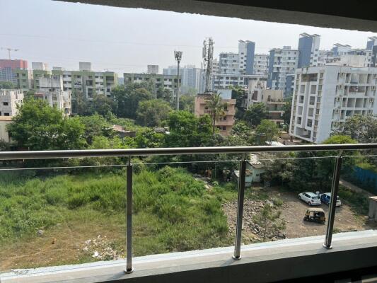 Bare Shell Office Space In Gagan Klara Balewadi Pune Sq Ft