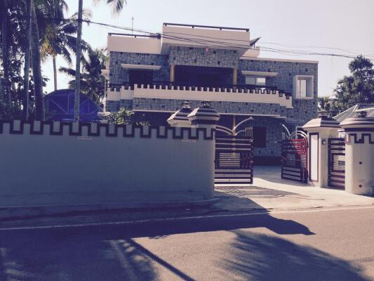 Luxury Villas Bungalow In Thevakkal Kochi 4 Properties