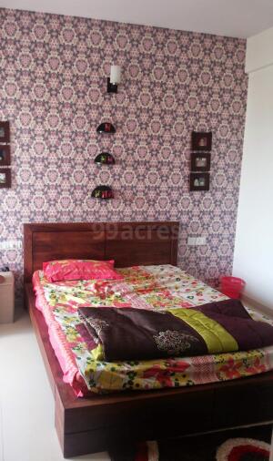 Bhk Bedroom Apartment Flat For Rent In Sjr Luxuria Arekere