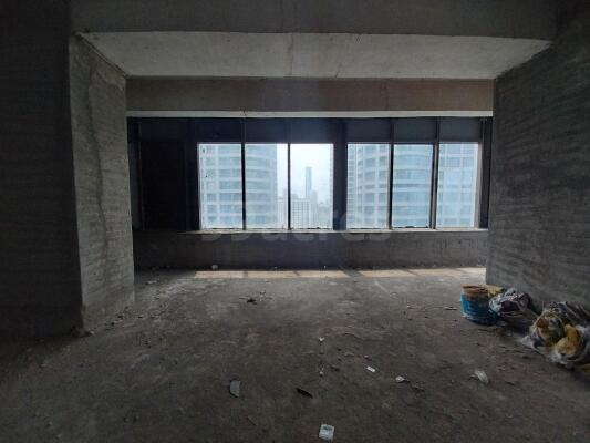 Bare Shell Office Space In Lower Parel Mumbai Sq Ft