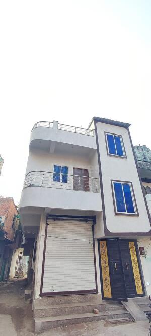 House In Lambakheda Bhopal From 40 Lakhs To 60 Lakhs 2 House For