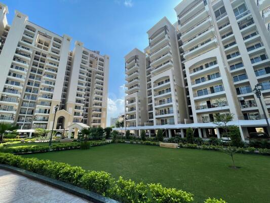 3 BHK Apartment Flat For Sale In El Spazia Zirakpur Chandigarh 1638