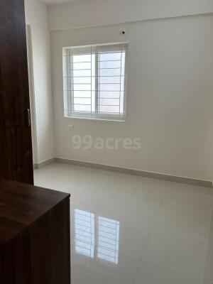 1 BHK Bedroom Apartment Flat For Rent In AECS Layout C Block